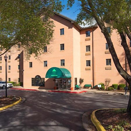 Guest Inn & Suites - Midtown Medical Center Little Rock Exteriér fotografie